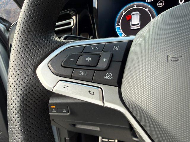 VOLKSWAGEN Tiguan 2.0 TDI DSG 4MOTION R-Line Plus Pano GANCIO DCC 20