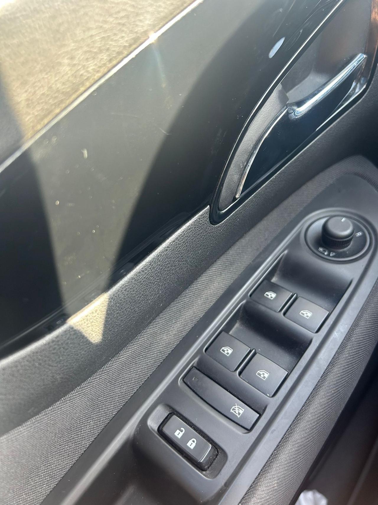 Opel Mokka X 1.6 Ecotec 115CV 4x2 Start&Stop Advance