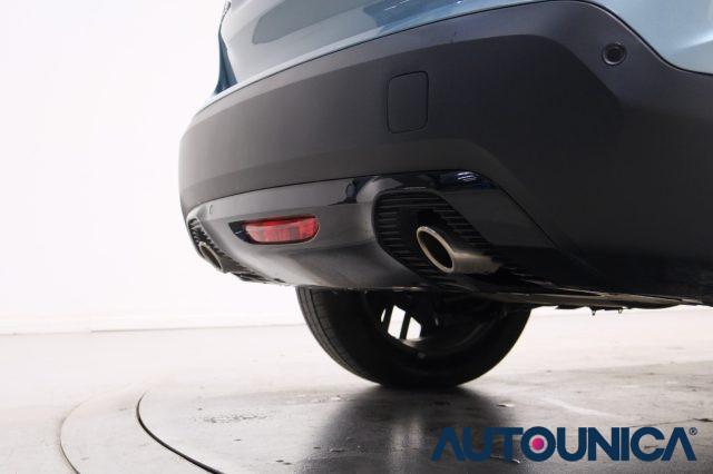 CITROEN C4 PURETECH 130 S&S FEEL PACK FARI LED NEOPATENTATI