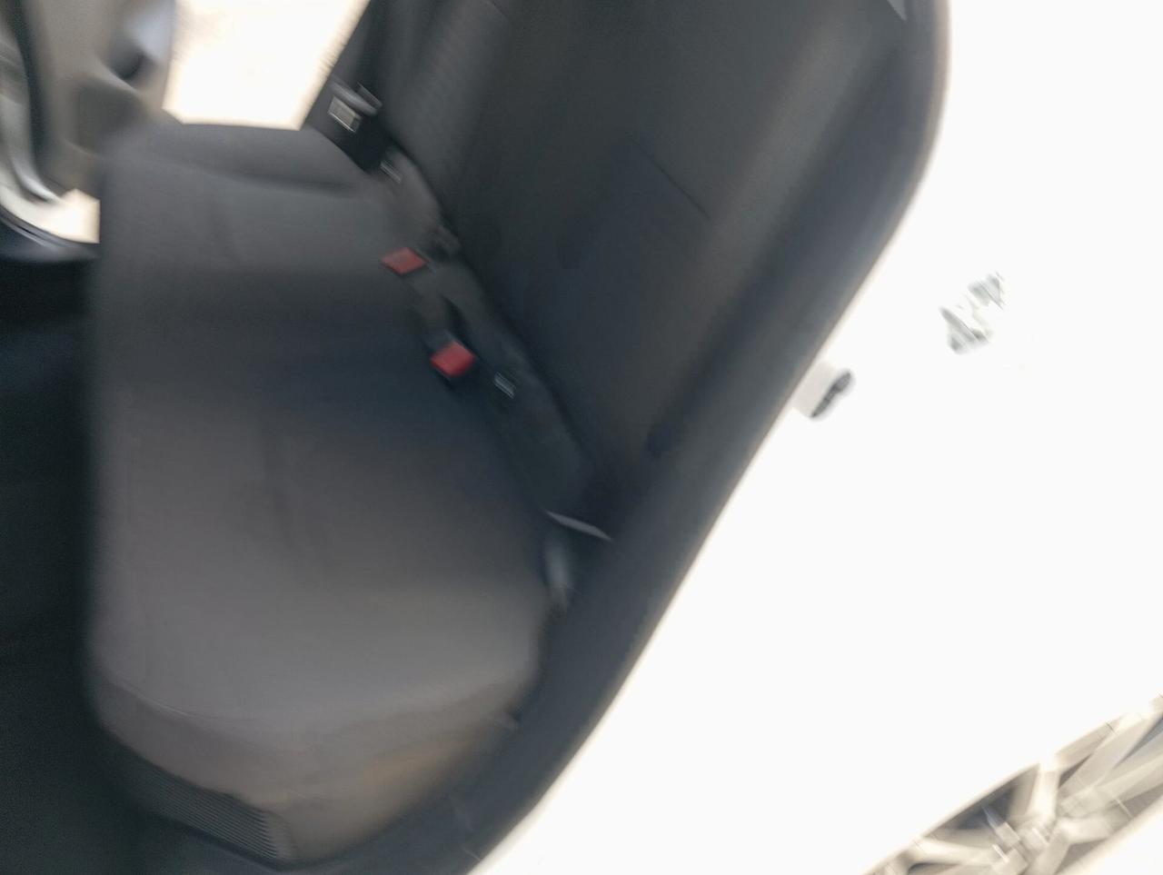 Toyota Yaris 1.5 Hybrid 5 porte Trend