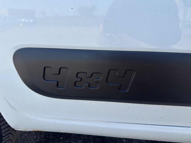 FIAT Panda VAN 4X4 1.3 MJT 80 CV-AUTOCARRO N1 2 POSTI-E6B+IVA