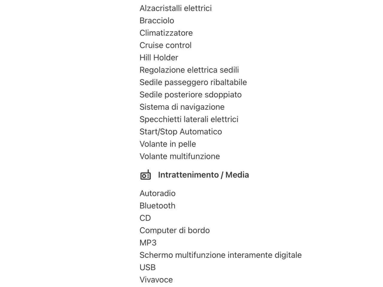 Fiat 500L 1.3 Multijet 95 CV Business Perfetta