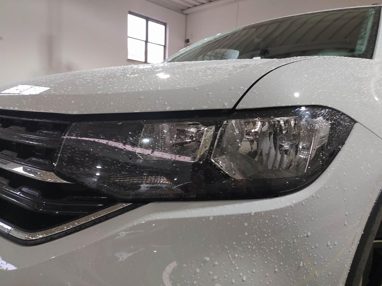 Volkswagen T-Cross Style 1.0 TSI 110CV #8979