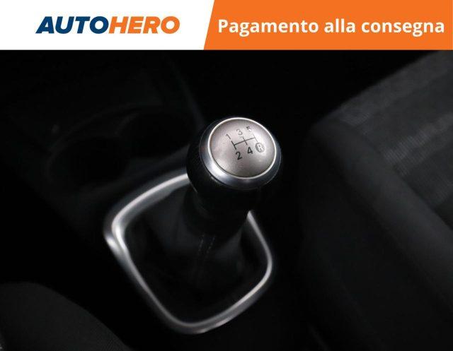 TOYOTA Yaris 1.0 5 porte Active