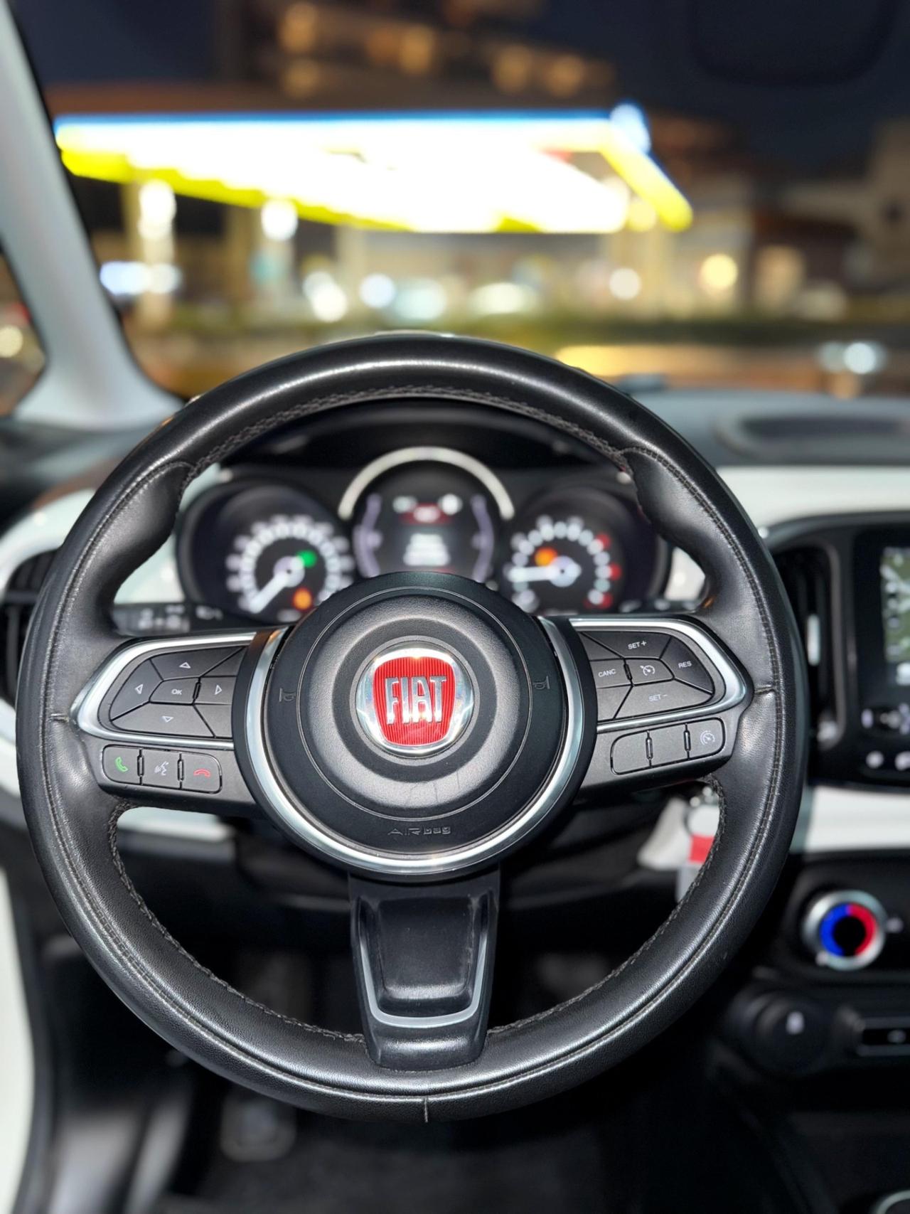 Fiat 500L 1.3 Multijet 95 CV Business