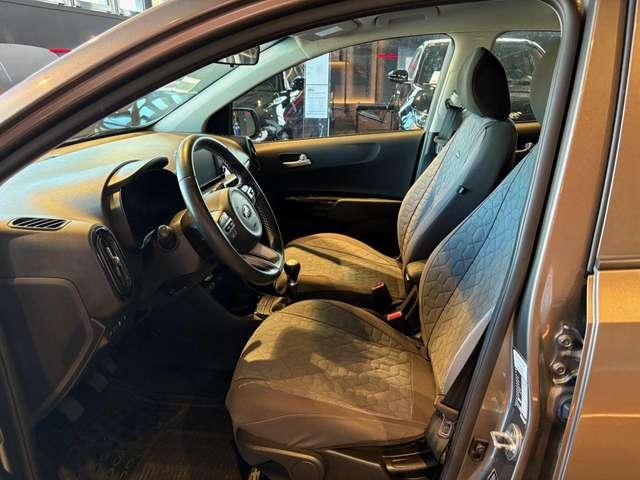 Kia Picanto 1.0 12V 5 porte Cool ** SEDE DI CARPI **