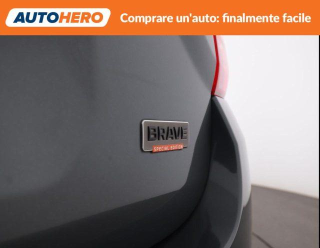 DACIA Duster 1.5 dCi 110 CV EDC S&S 4x2 Serie Speciale Brave