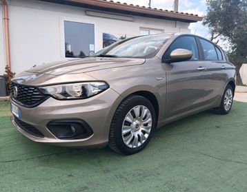 Fiat Tipo 1.3 Mjt S&S 5 porte Pop - 2017