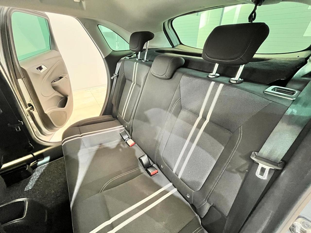 Opel Crossland 1.2 Turbo 12V 130 CV aut. Start&Stop Elegance