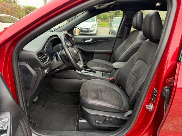 FORD Kuga 1.5 EcoBlue 120 CV aut. 2WD ST-Line X