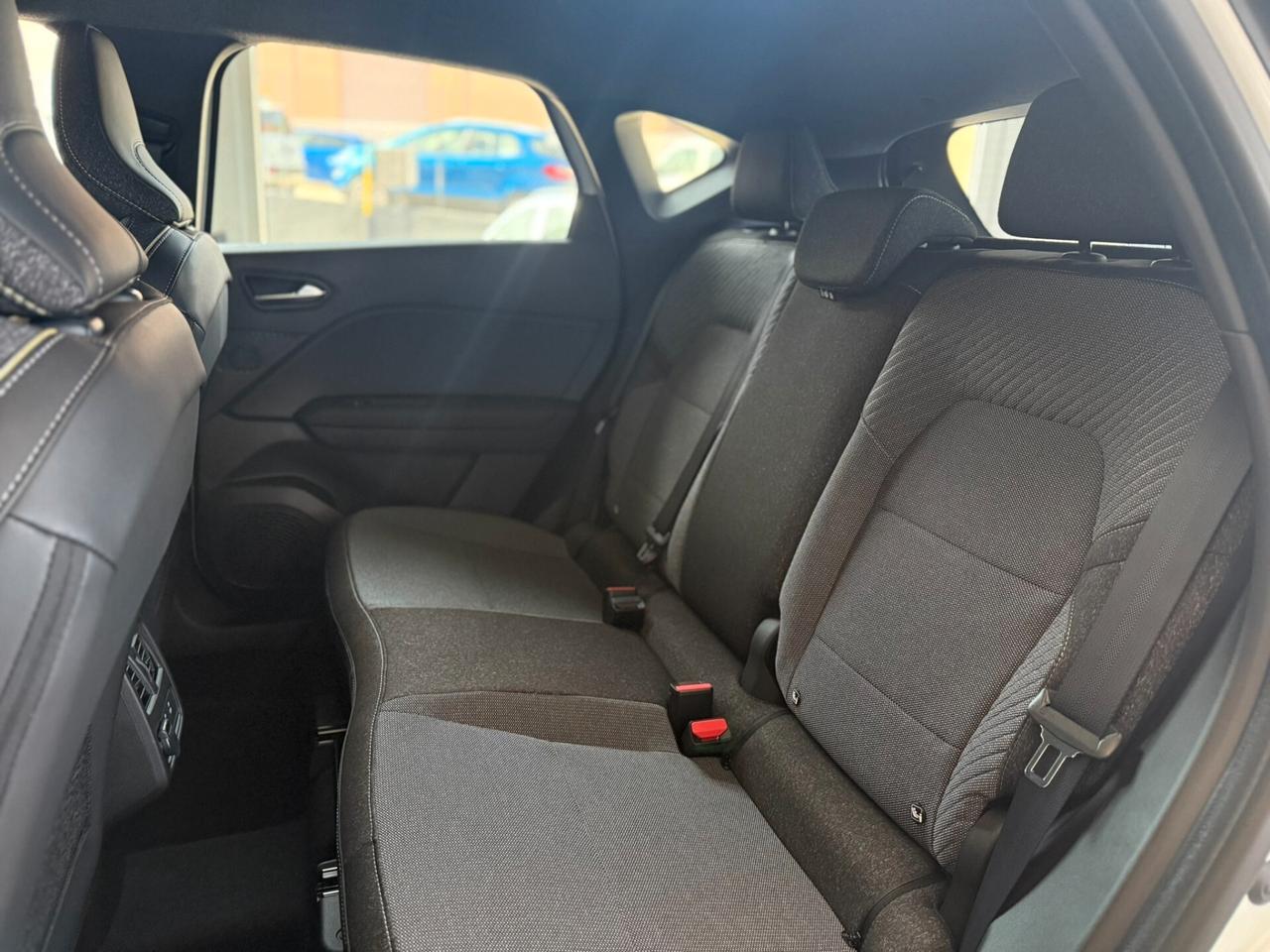 Renault Captur ECO-G 100 CV Techno