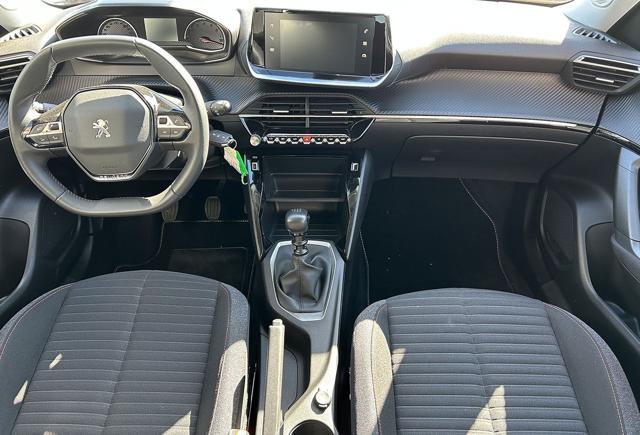 PEUGEOT 2008 PureTech 100 S&S Active Pack