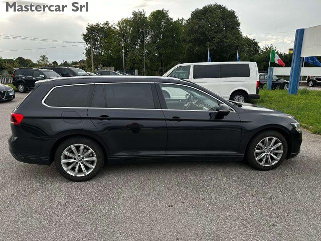 VOLKSWAGEN Passat Variant Passat VIII 2019 2.0 tdi Busines 150cv dsg GD715DX