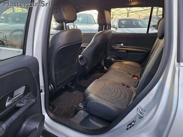 MERCEDES-BENZ GLB 200 d 150cv Business Extra auto - GL095PK