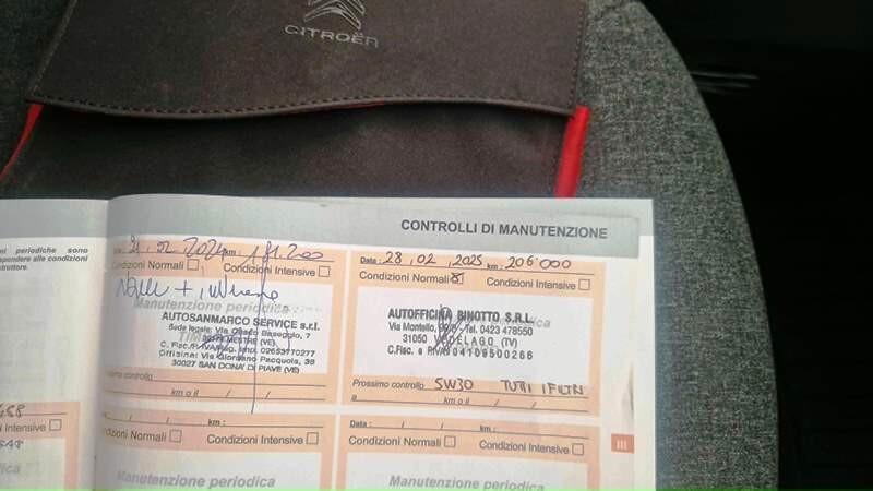 Citroen C3 BlueHDi 75 CV Exclusive