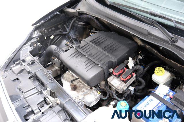 FIAT Punto Evo 1.2 5 PORTE ACTUAL NEOPATENTATI