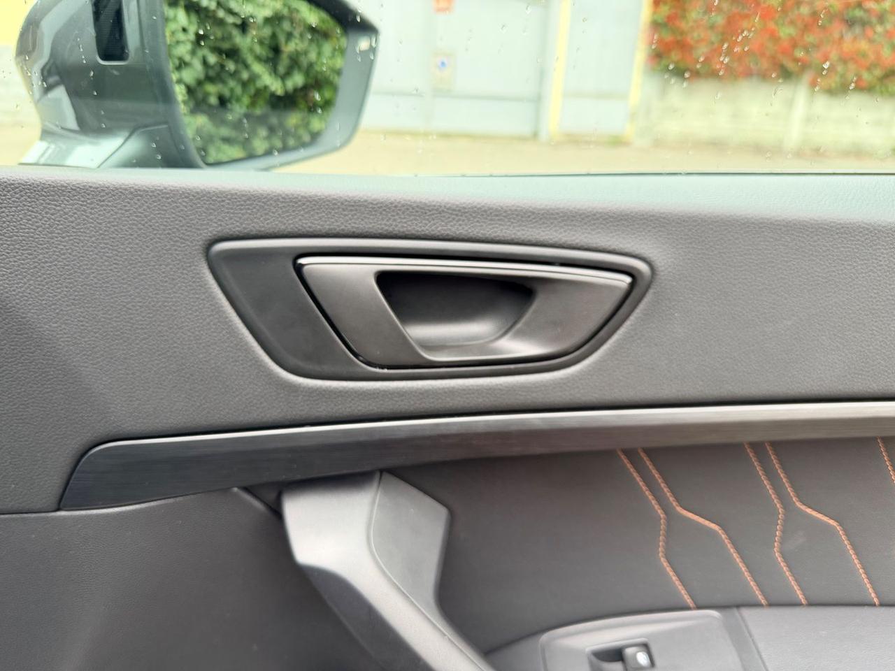 Cupra Ateca Tribe Edition 2.0 TSI VZ #9934