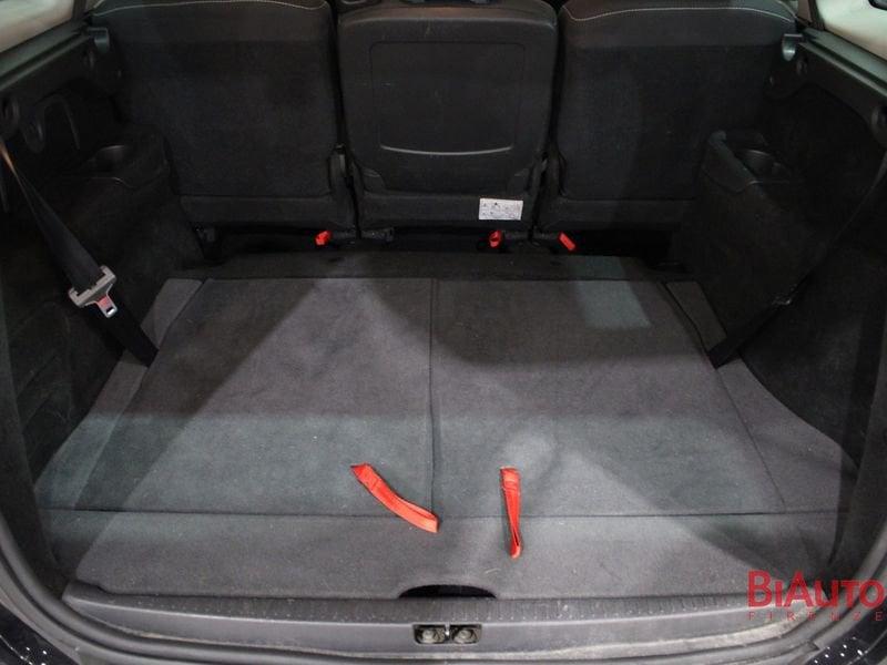 Renault Grand Scénic 1.5 Energy dCi 110cv LIMITED