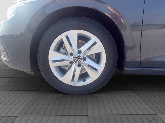 VOLKSWAGEN Golf Golf 1.5 TSI EVO ACT Life