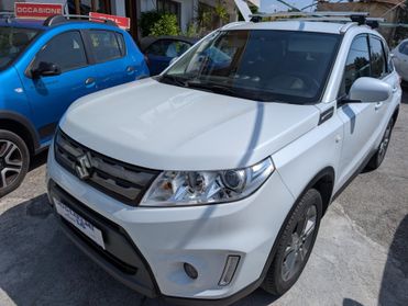 Suzuki Vitara 1.6 vvt V-Top s&s 4wd allgrip