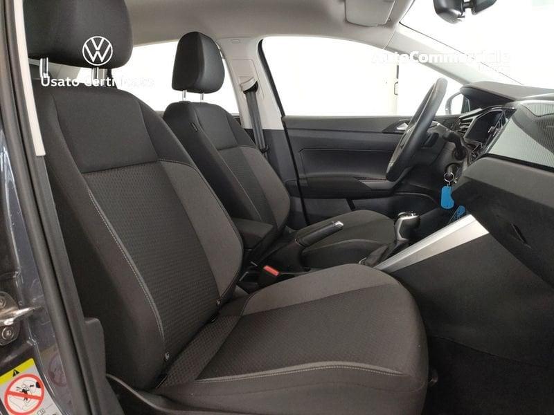 Volkswagen Polo 1.0 TSI DSG Life