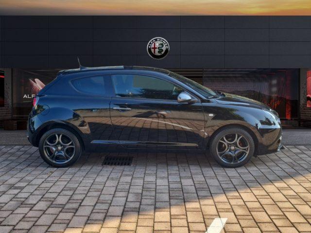 ALFA ROMEO MiTo 1400 78CV S&S SUPER