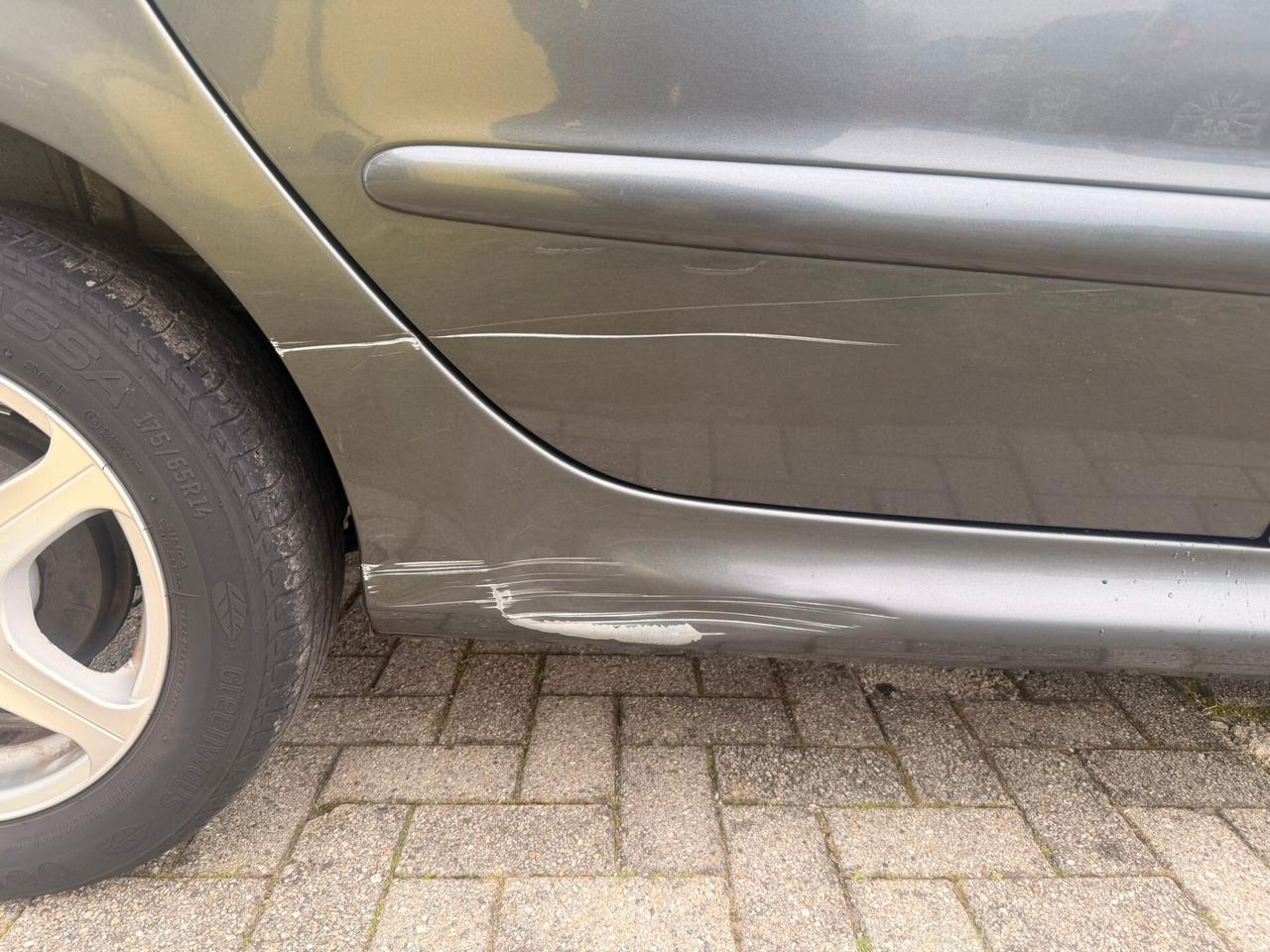 Peugeot 206 Plus 1.1 60CV 5p. Trendy