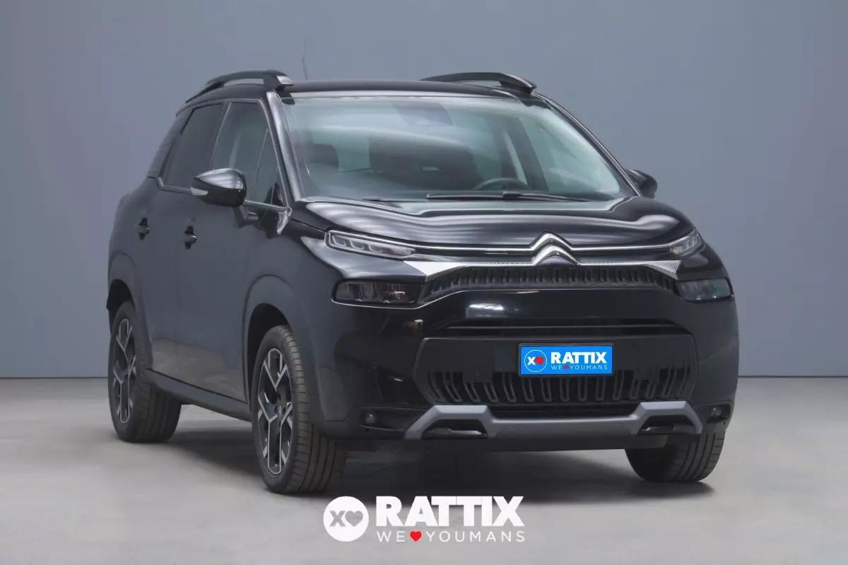 Citroen C3 Aircross 1.2 Puretech 130CV Shine Pack EAT6