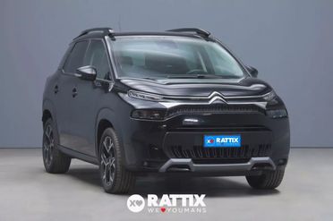 Citroen C3 Aircross 1.2 Puretech 130CV Shine Pack EAT6
