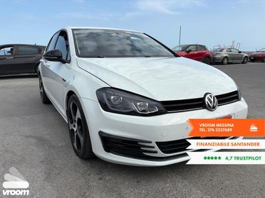 VOLKSWAGEN Golf 7ª serie Golf 1.6 TDI 90 CV 5p...