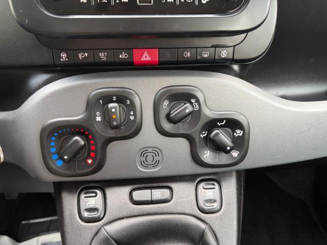 FIAT Panda IN PROMOZIONE!!!!!1.0 FireFly S&S Hybrid City Life