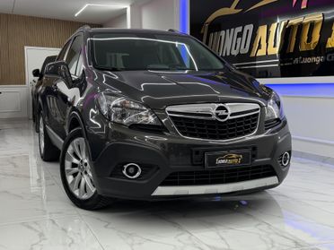 Opel Mokka 1.6 CDTI Ecotec Ultimate