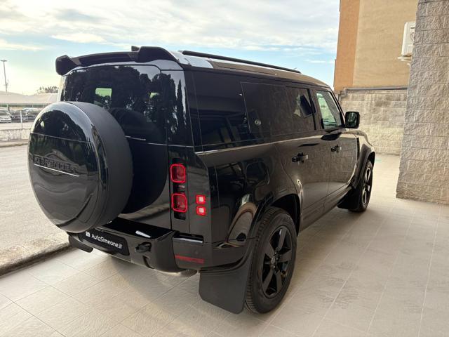 LAND ROVER Defender 110 3.0D I6 250 CV AWD Auto X-Dynamic HSE.