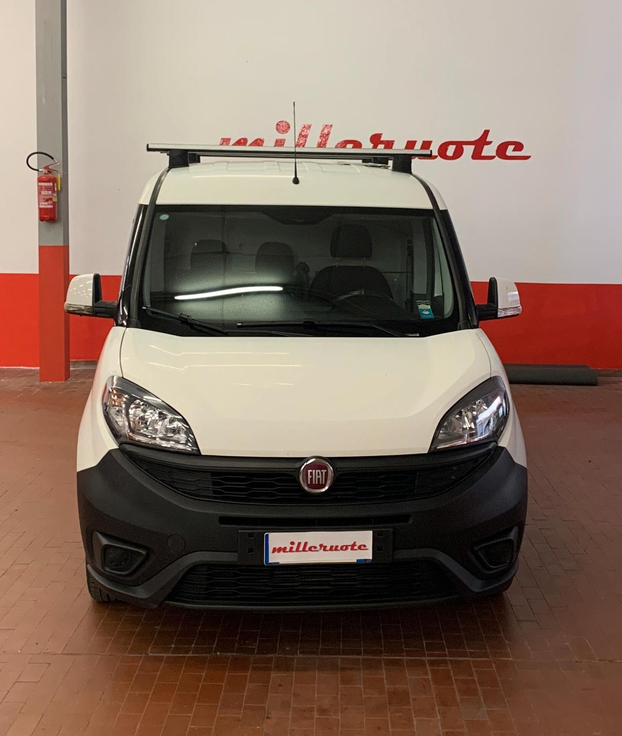 Fiat Doblò Cargo