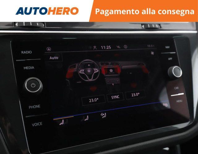 VOLKSWAGEN Tiguan 1.5 TSI ACT Life