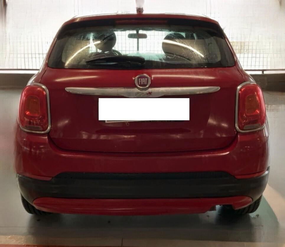 Fiat 500X 1.3 MultiJet 95 CV Pop Star