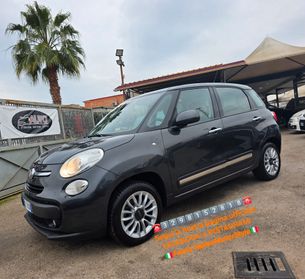 Fiat 500L 0.9 TwinAir 105 CV Lounge