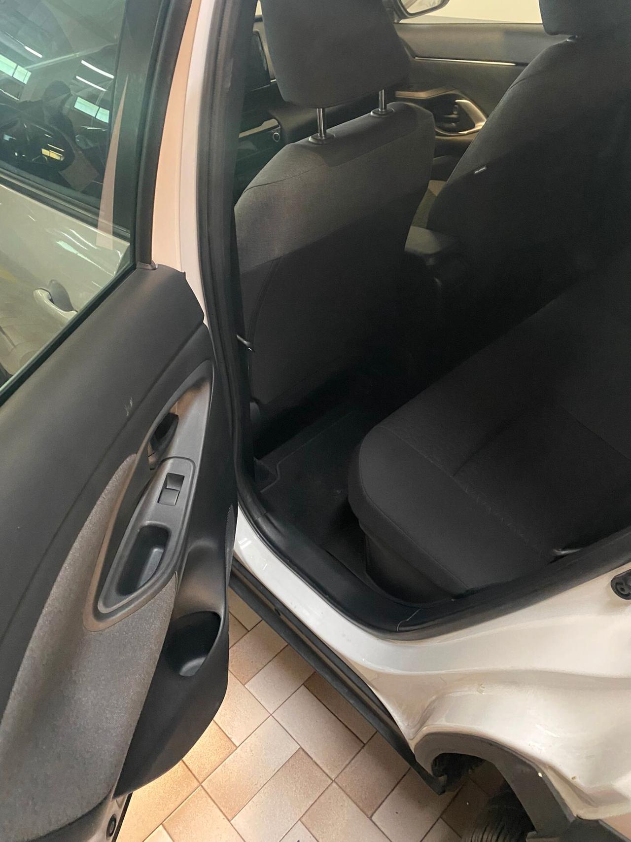 Toyota Yaris Cross 1.5 Hybrid 5p. E-CVT Trend