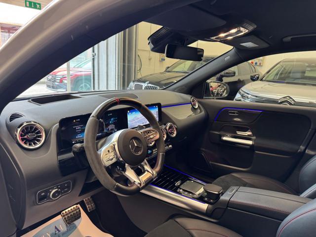 MERCEDES-BENZ G LA 45S 4Matic+ AMG