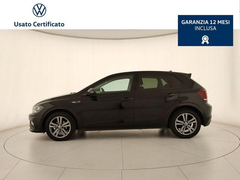 Volkswagen Polo 1.0 TSI DSG 5p. Sport BlueMotion Technology