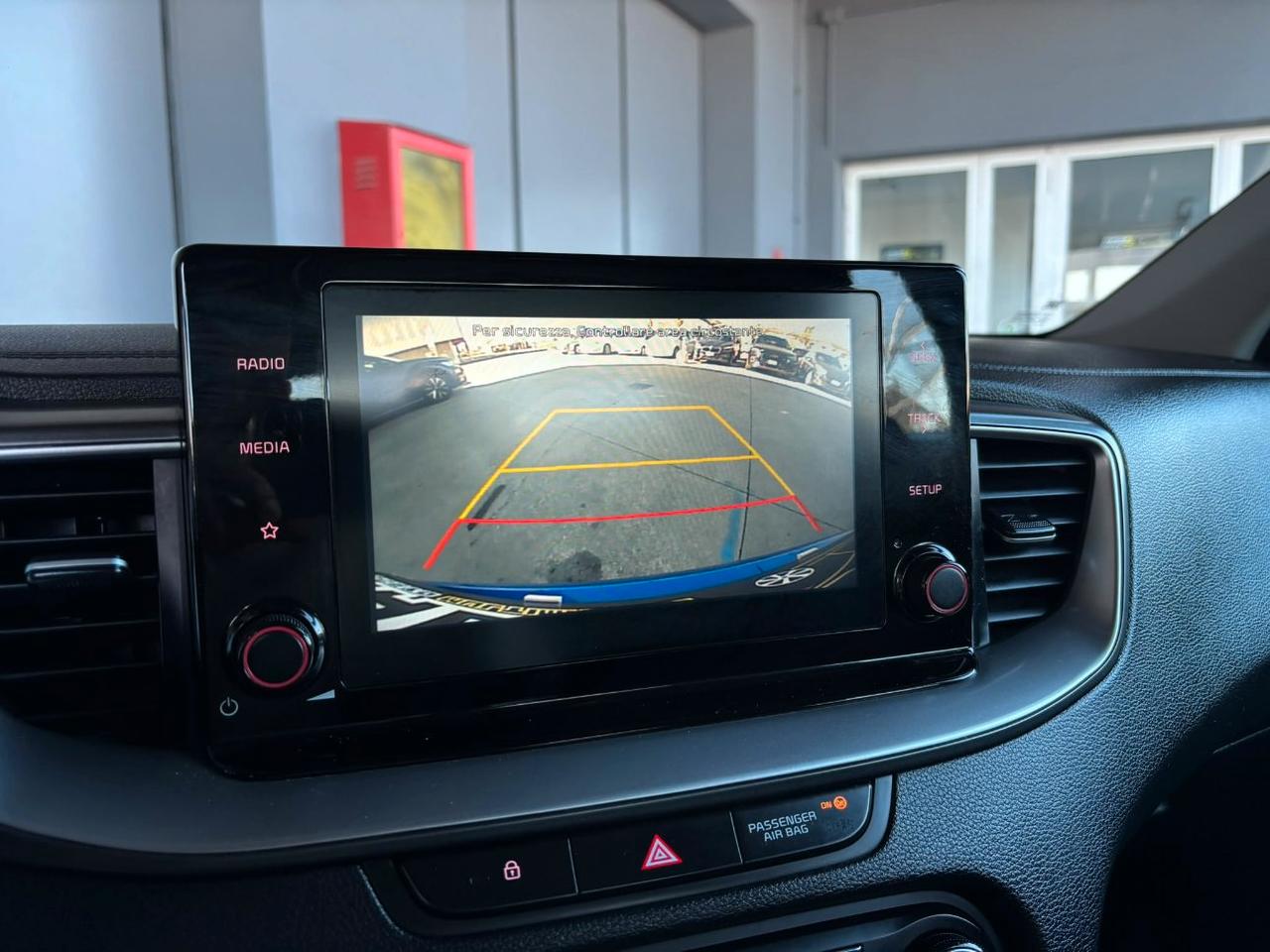 Kia Xceed 1.0 t-gdi Urban 120cv