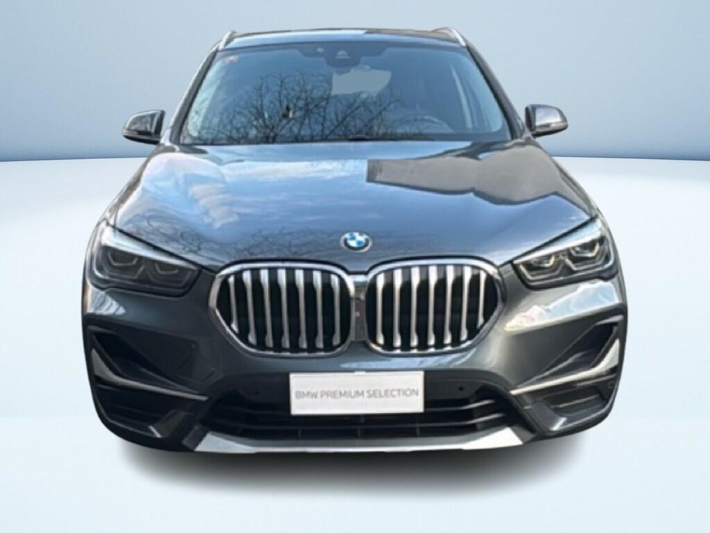 BMW X1 18 d xLine Plus sDrive Steptronic