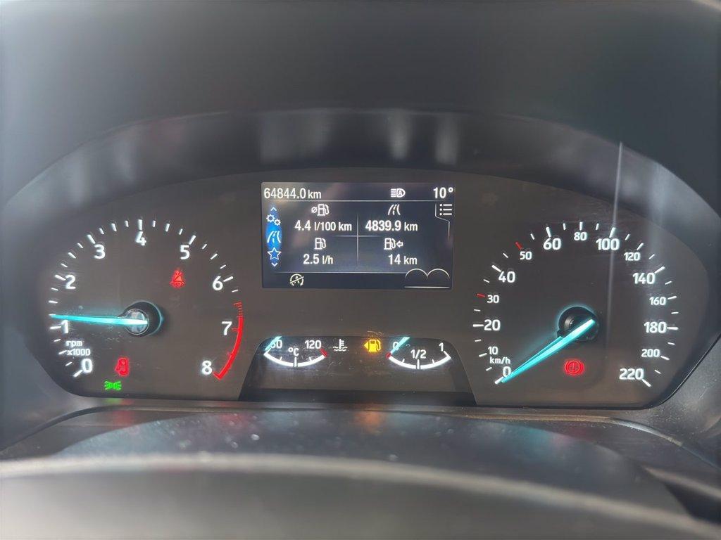 FORD Fiesta 5p 1.0 ecoboost h Titanium 125cv del 2022