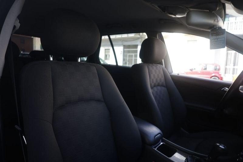 Mercedes-Benz Classe C Mercedes-Benz Classe C C 220 CDI cat S.W. Avantgarde Sport 110KW ANNO 2006