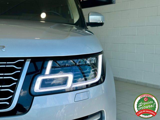 LAND ROVER Range Rover 4.4 SDV8 Autobiography LWB *PASSO LUNGO*FULL*