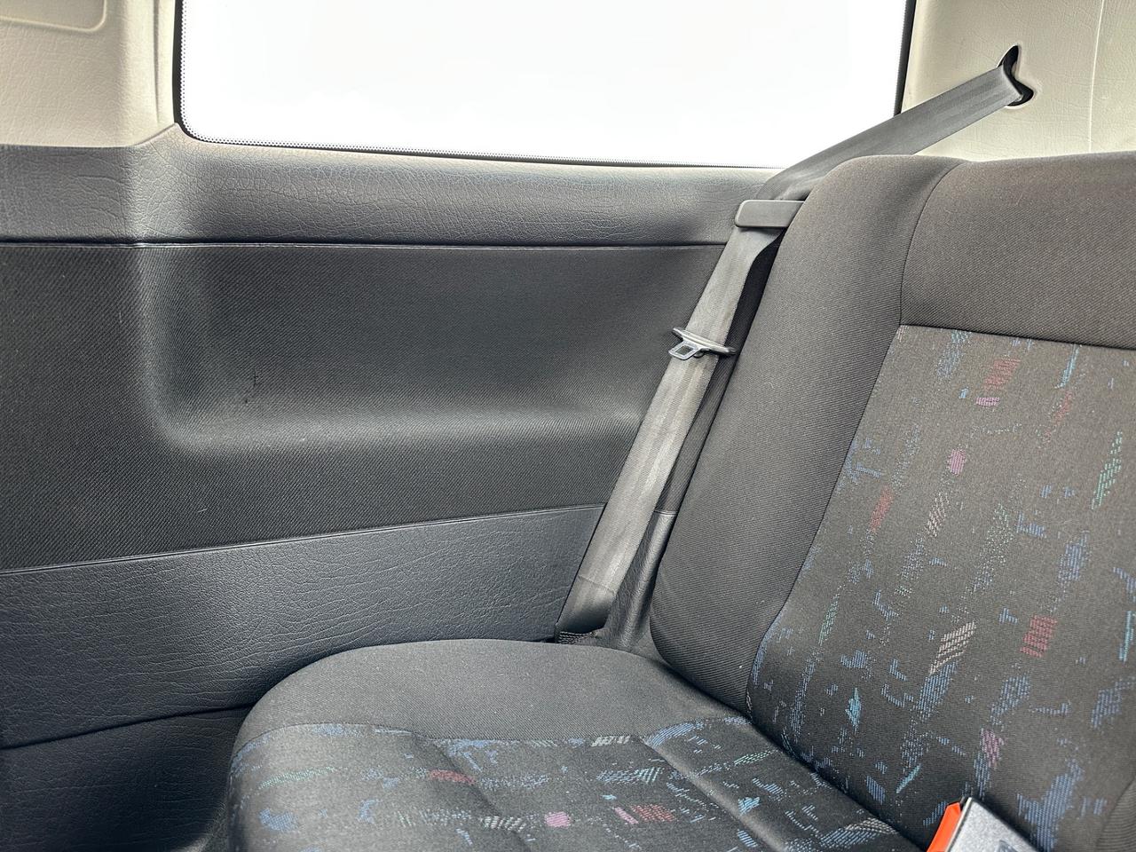 Volkswagen Golf GTI 2.0 cat 3 porte Edition