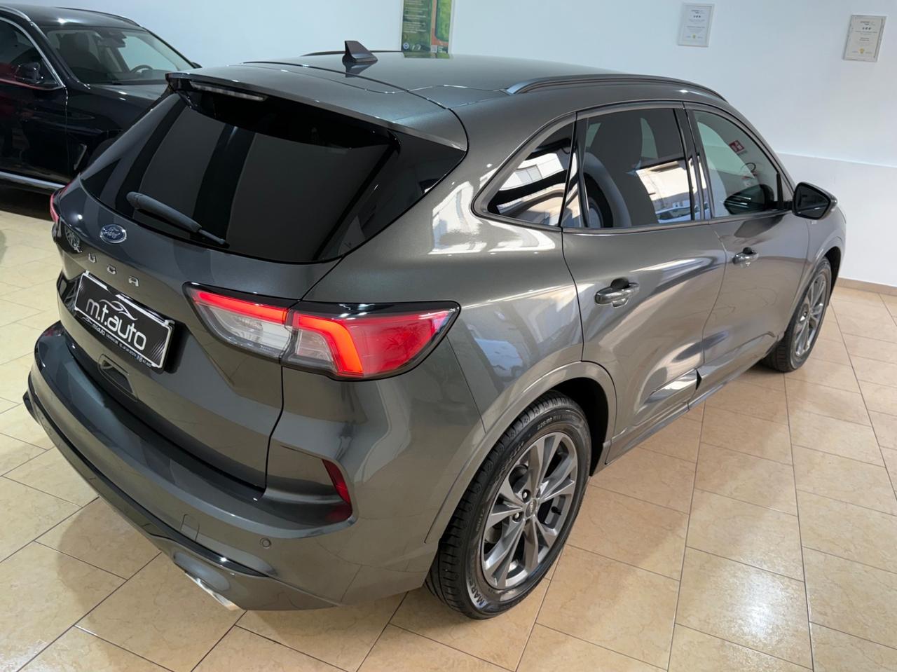Ford Kuga 1.5 EcoBlue 120 CV 2WD ST-Line