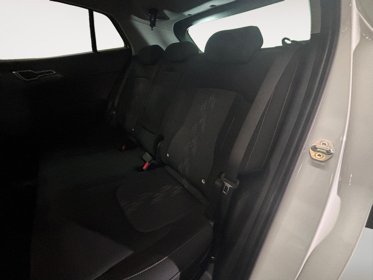 KIA SPORTAGE MY25 1.6 HEV STYLE TT