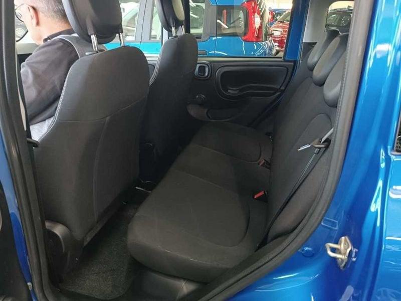 FIAT Panda My24 1.0 70cv Hybrid Panda