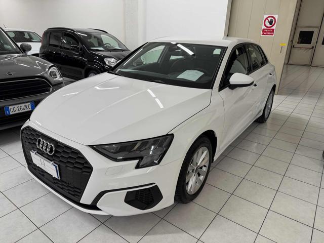 AUDI A3 SPB 30 TDI S tronic Business NAVI